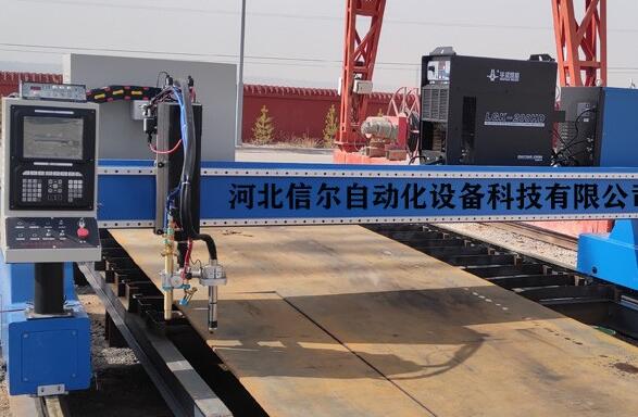 便攜式/龍門式等離子切割機適用于哪些行業？