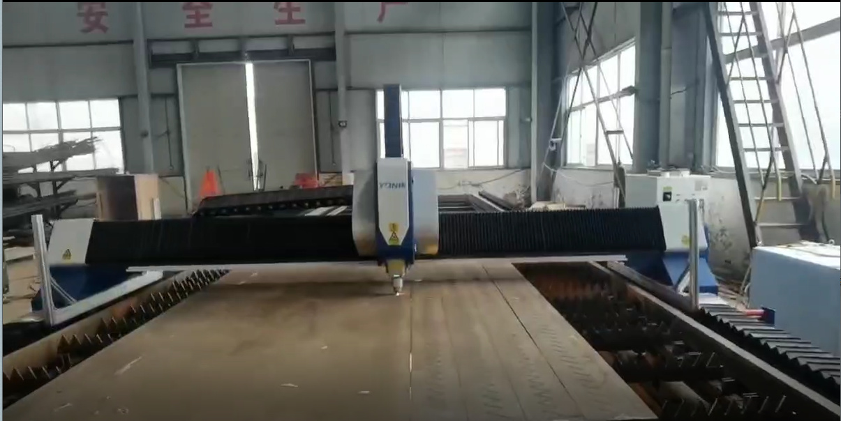 光纖激光切割機 光纖激光切割機