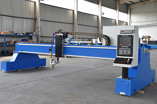 數控切割機車間如何除塵？這幾種方式可以幫助你輕松處理