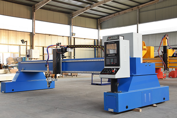 數控火焰切割的性能特點以及他的機部件退火的熱處理辦法