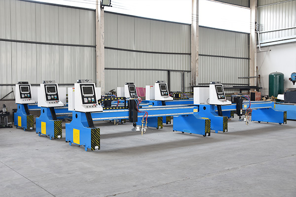 數(shù)控切割機(jī)的入門(mén)講解，以及使用中的小竅門(mén)