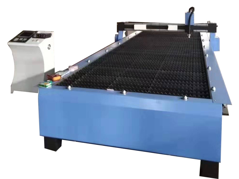 龍門式數控切割機 龍門式數控切割機