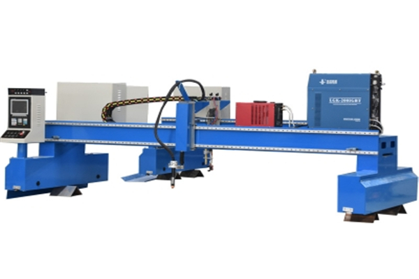 龍門式數控切割機的切割質量受哪些因素影響?