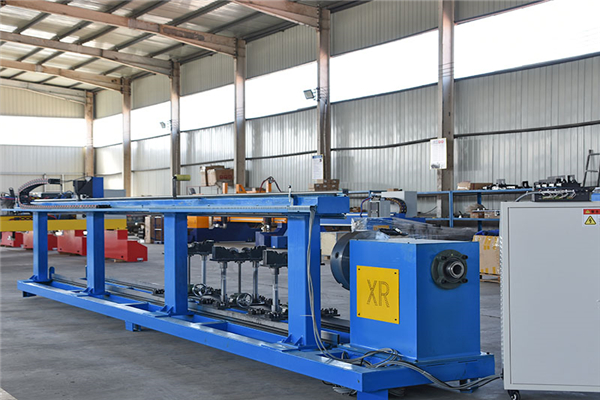 龍門式數控切割機 龍門式數控切割機