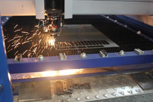 數控火焰切割機在使用前應該做好哪些準備工作？