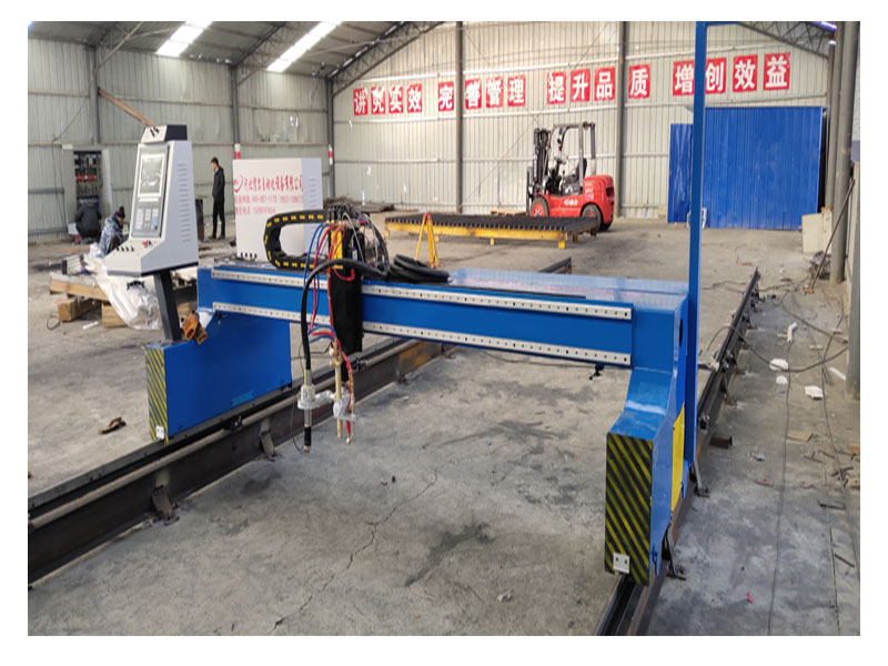 大型激光切割機