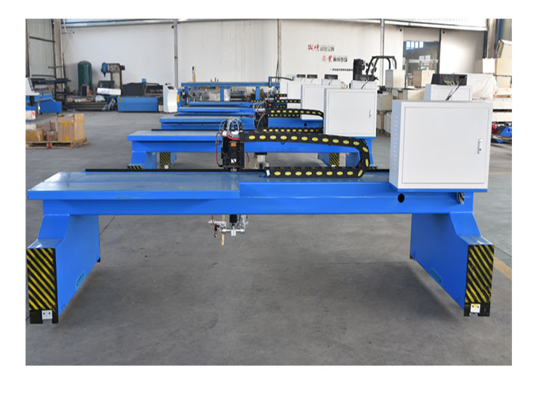 數(shù)控切割機的檢查很重要！還要保障正確的操作