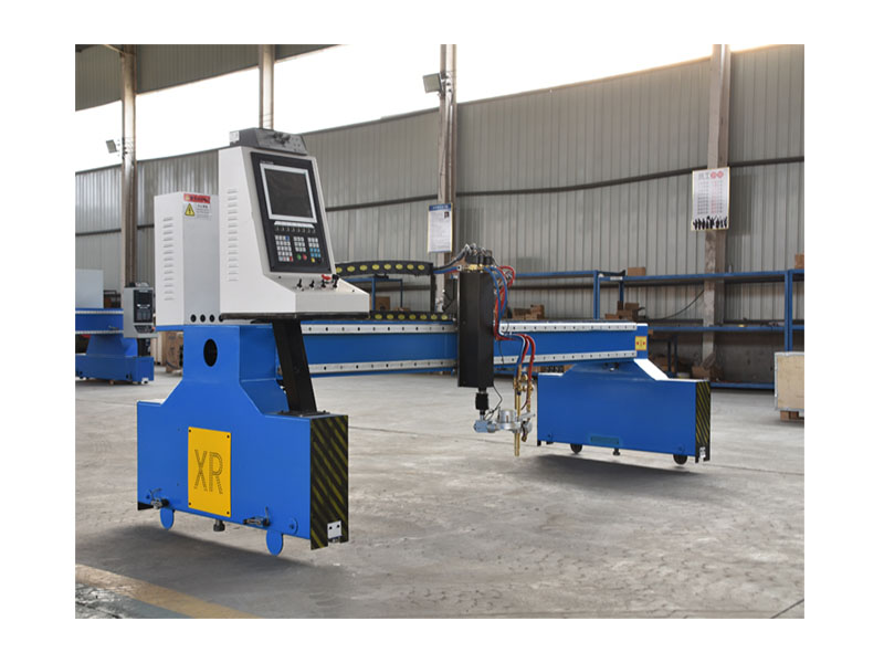 數控火焰切割機在使用時一些細節的處理很重要！