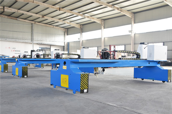 數(shù)控火焰切割機(jī)在切割時的優(yōu)勢有哪些？