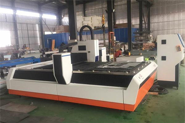 數控火焰切割機發熱現象要如何預防？如何處理？