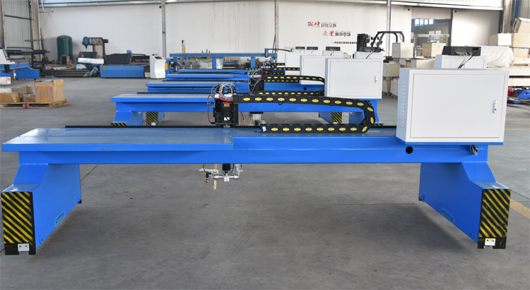 龍門式數(shù)控等離子切割機(jī)的操作注意事項(xiàng) 龍門式數(shù)控等離子切割機(jī)的操作注意事項(xiàng)