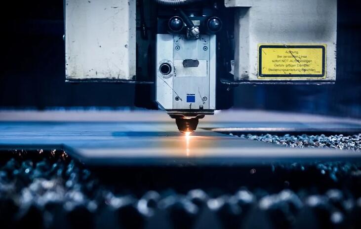 激光切割機的設置（激光切割機設置入門指導）