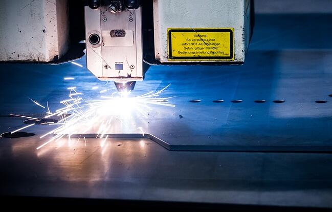 什么是激光切割機(jī)？激光切割機(jī)簡(jiǎn)單介紹