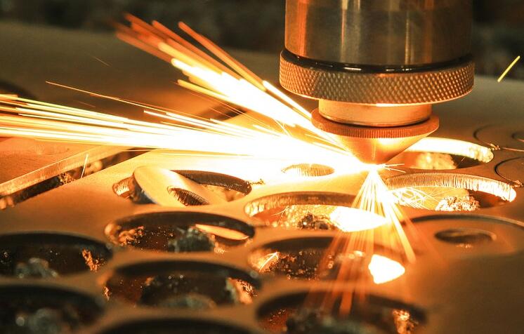 光纖激光切割機發展前景如何？有什么優勢？