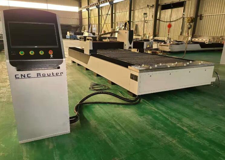 光纖激光切割機的基本知識和軸承的挑選