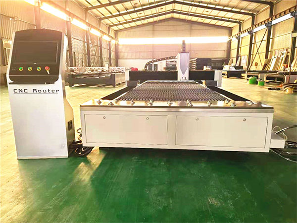 使用光纖激光切割機有哪些優勢?