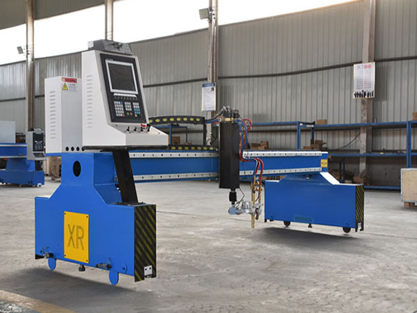 光纖激光切割機(jī)提高工作效率，提升工作質(zhì)量!