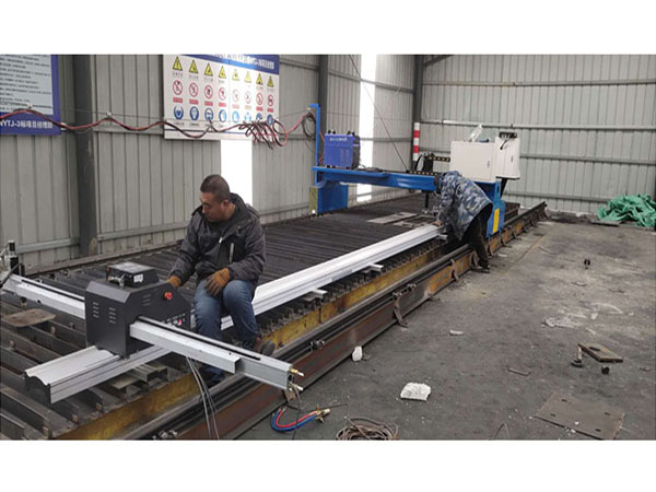 光纖激光切割機