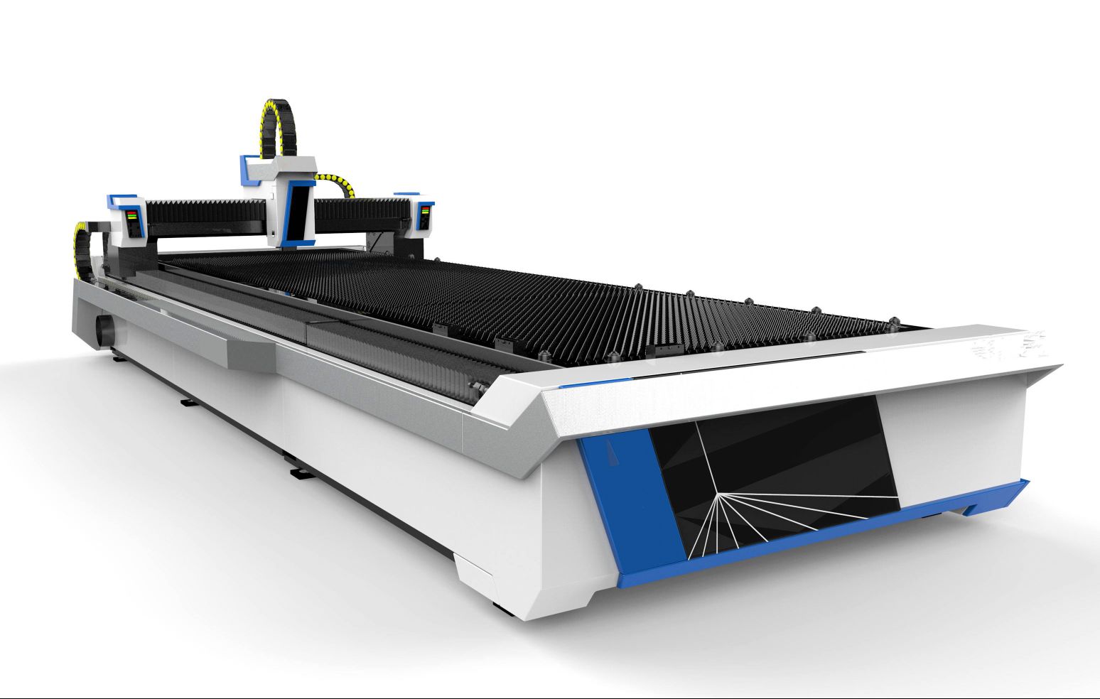 光纖激光切割機廠家