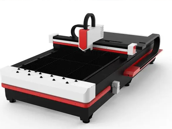 數控激光切割機