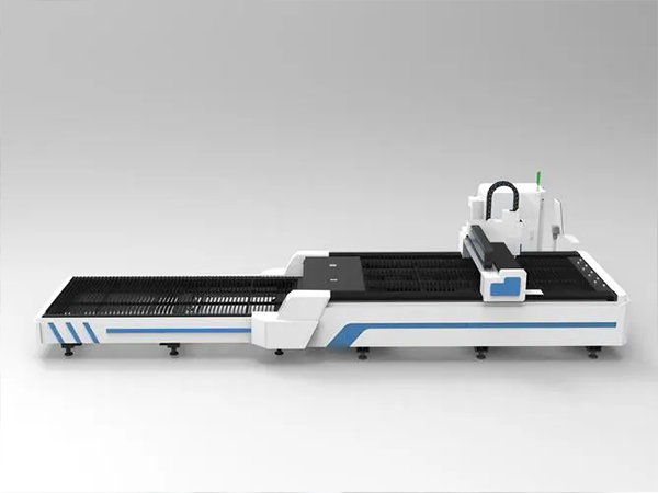 光纖光切割機(jī)的切割過程與優(yōu)點(diǎn)