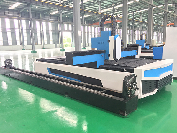 數控激光切割機